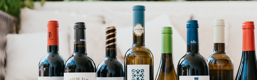 Spanish wines you have to try