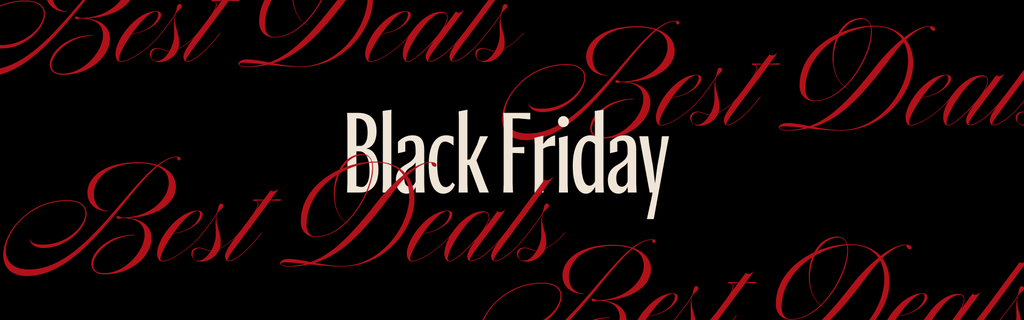 Black Friday Best Wine Deals