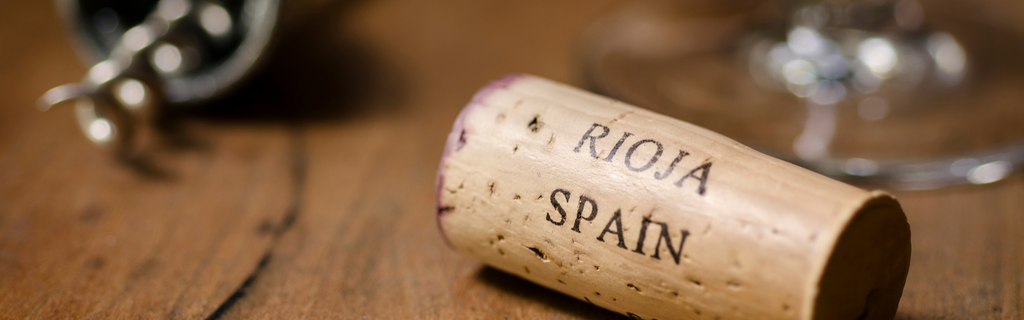 The History of La Rioja Wines