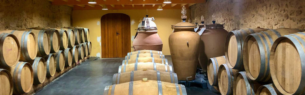 Clos Puy Arnaud