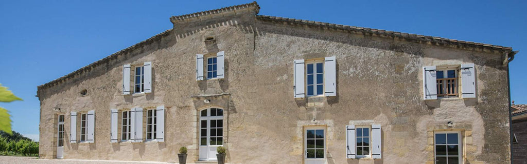 Domaine de L´Aurage