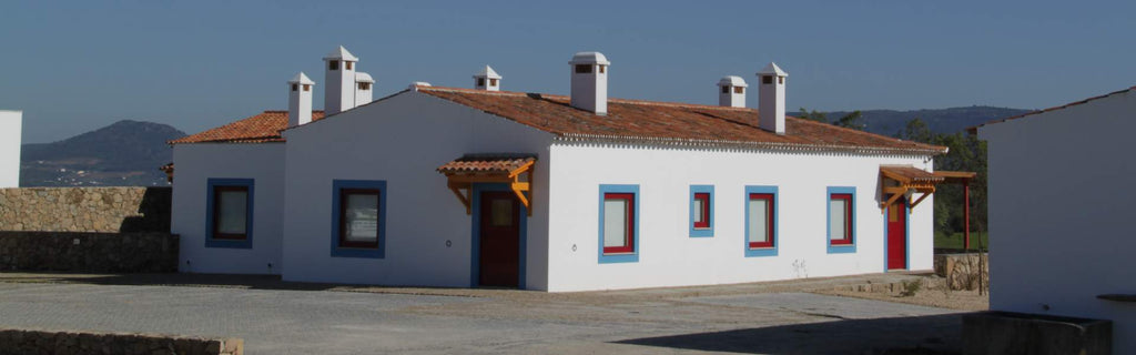 Adega Casa da Urra