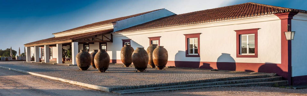 Herdade Das Servas