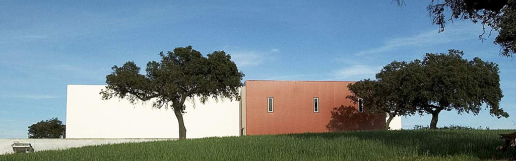 Herdade da Mingorra