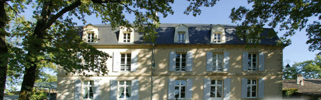 Château Bélingard