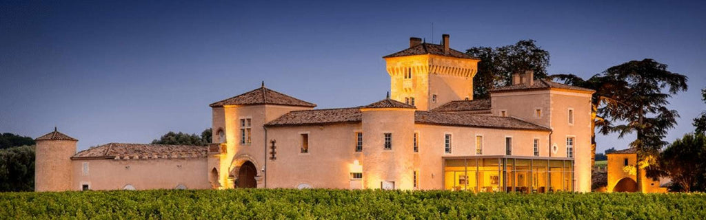 Château Clos Haut-Peyraguey