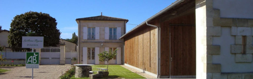 Château La Rose Figeac