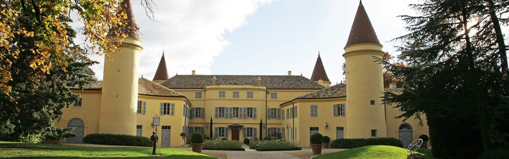 Château de Pierreux