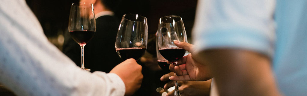 Choosing the Best Wine in Bulk for Your Special Event