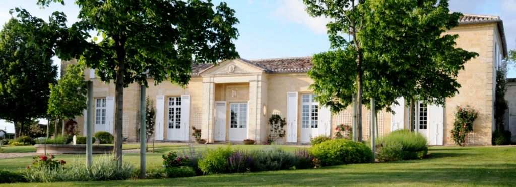 Chateau Belles-Graves
