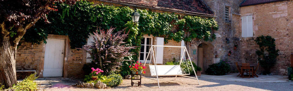 Domaine Hervé Petitot