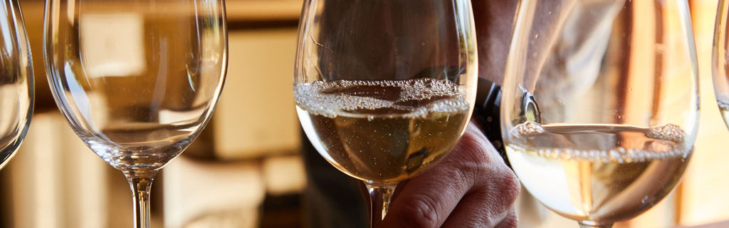Exploring the Health Benefits of Non-Alcoholic Wine