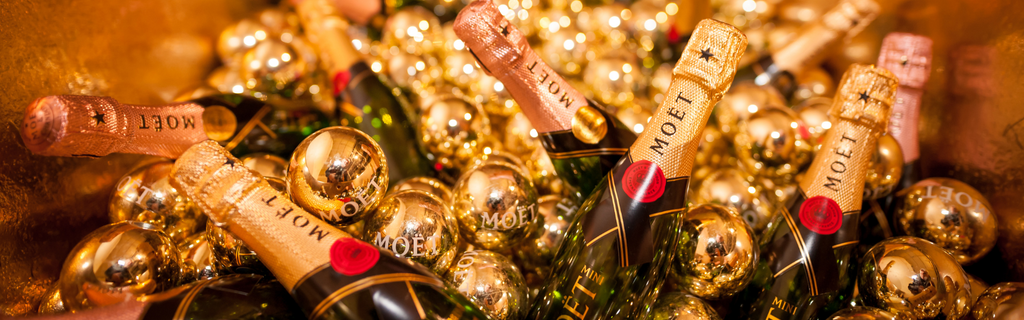 Storing and Serving Champagne. New Year´s Eve Edition