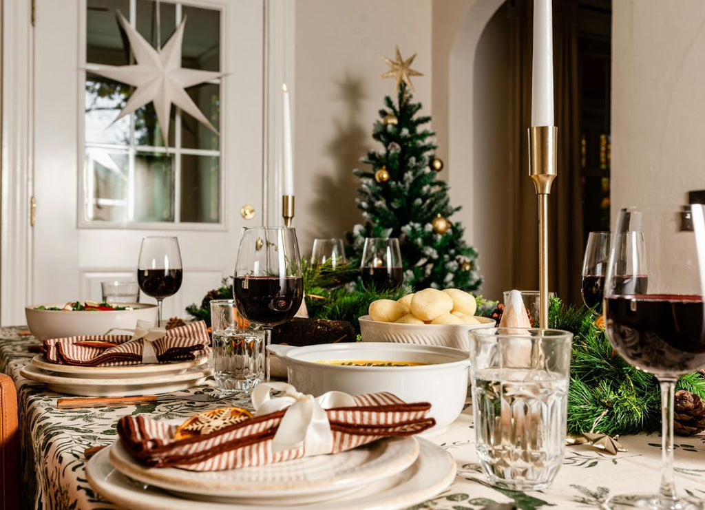 Affordable Wines for an Unforgettable Christmas
