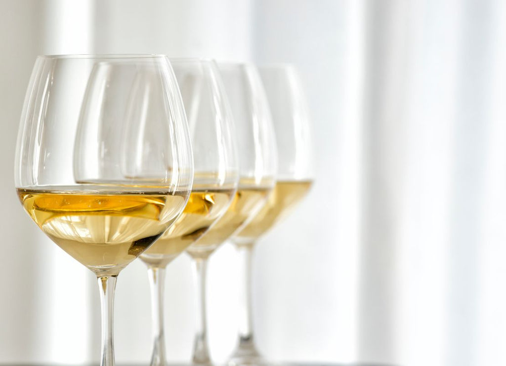 Top Picks: Best Alcohol-Free White Wines