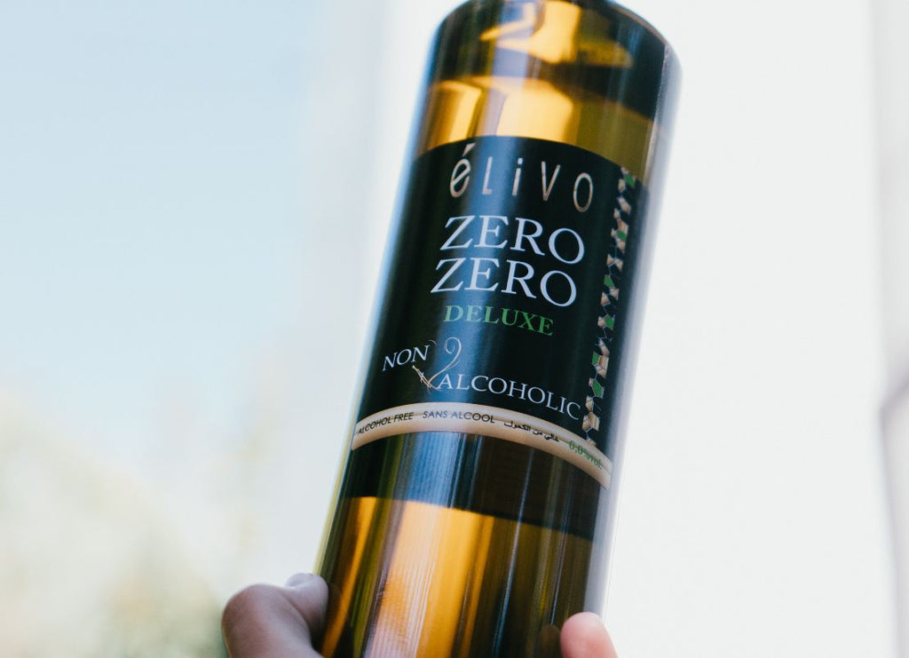 Why the UK Is Falling in Love with Organic and Alcohol-Free Wines