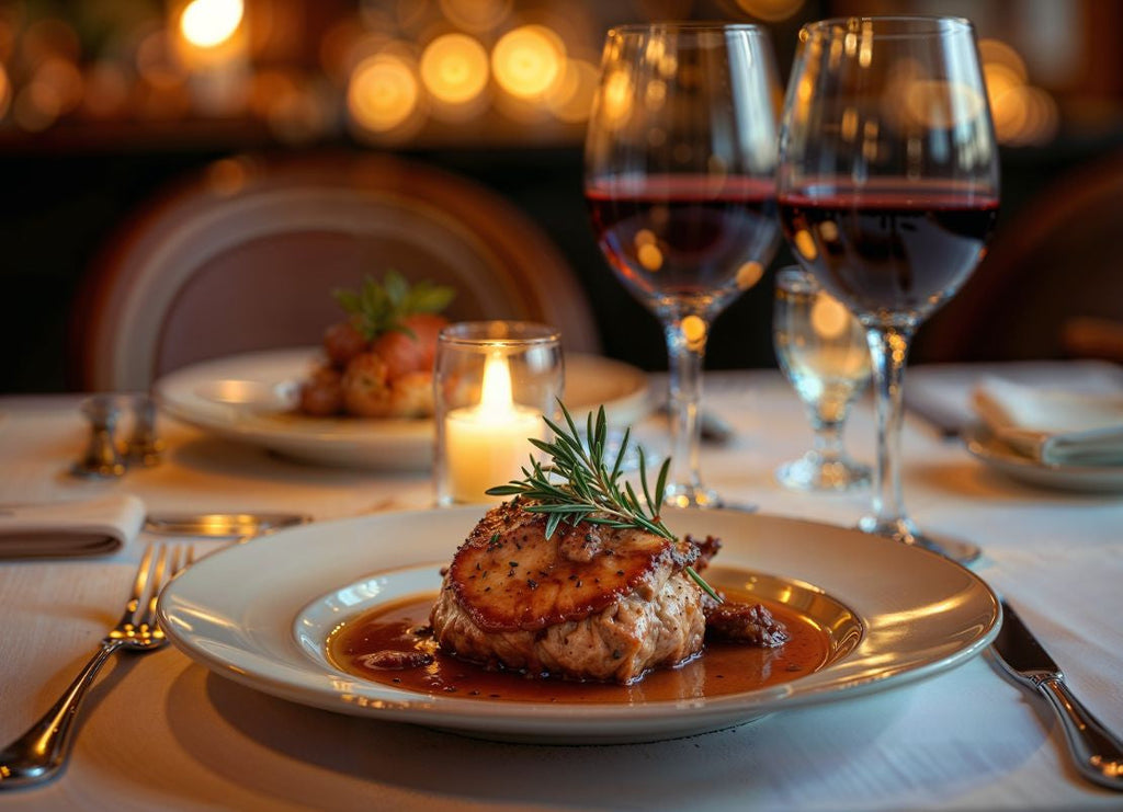Is Alcohol-Free Wine the Future of Fine Dining? Michelin Trends Say Yes