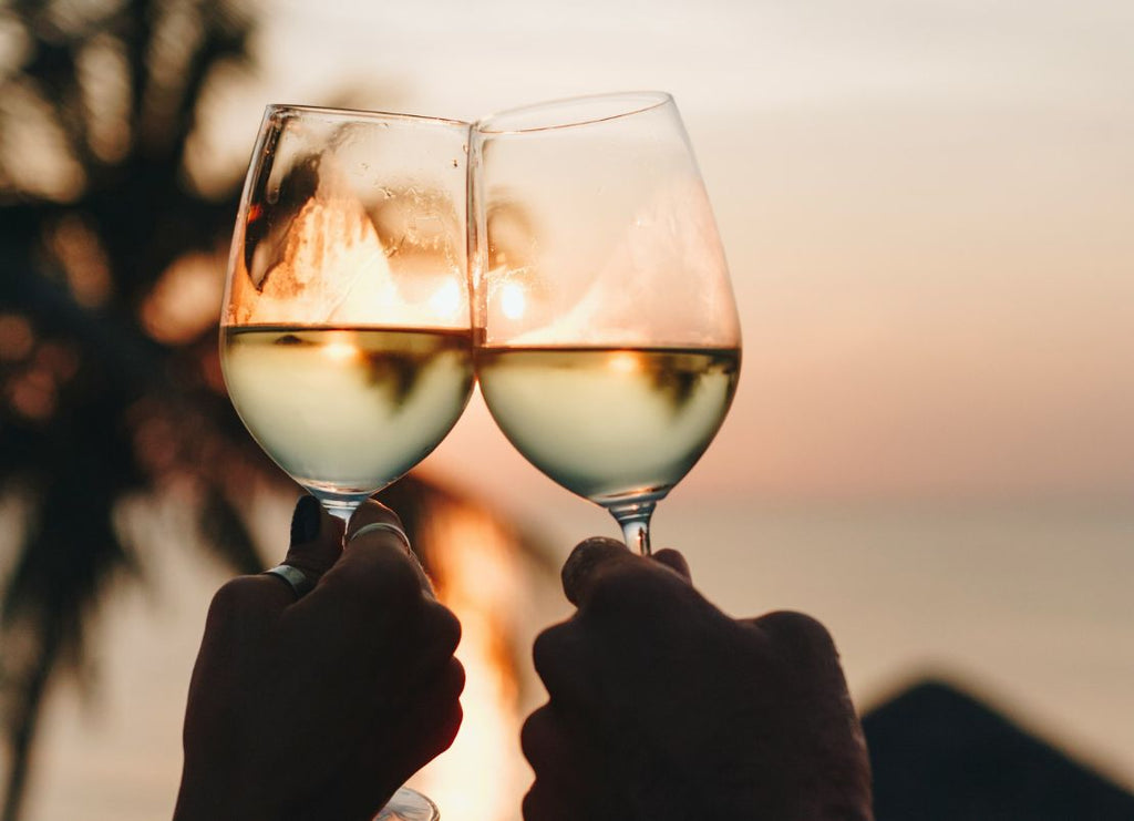 Why Non-Alcoholic Wine Is the Drink of the Season