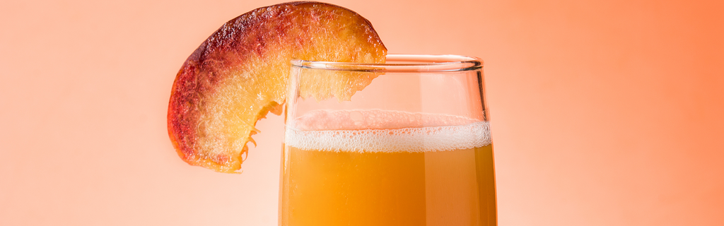 Bellini Cocktail