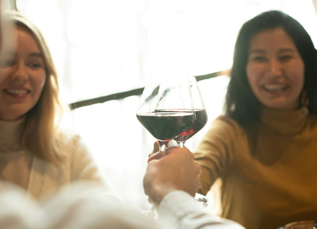 Top Non-Alcoholic Red Wines to Enjoy This Easter