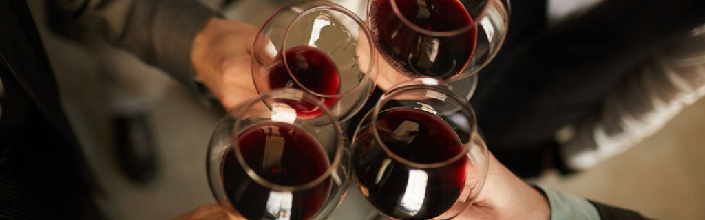 The 10 Best Non-Alcoholic Wines for 2024