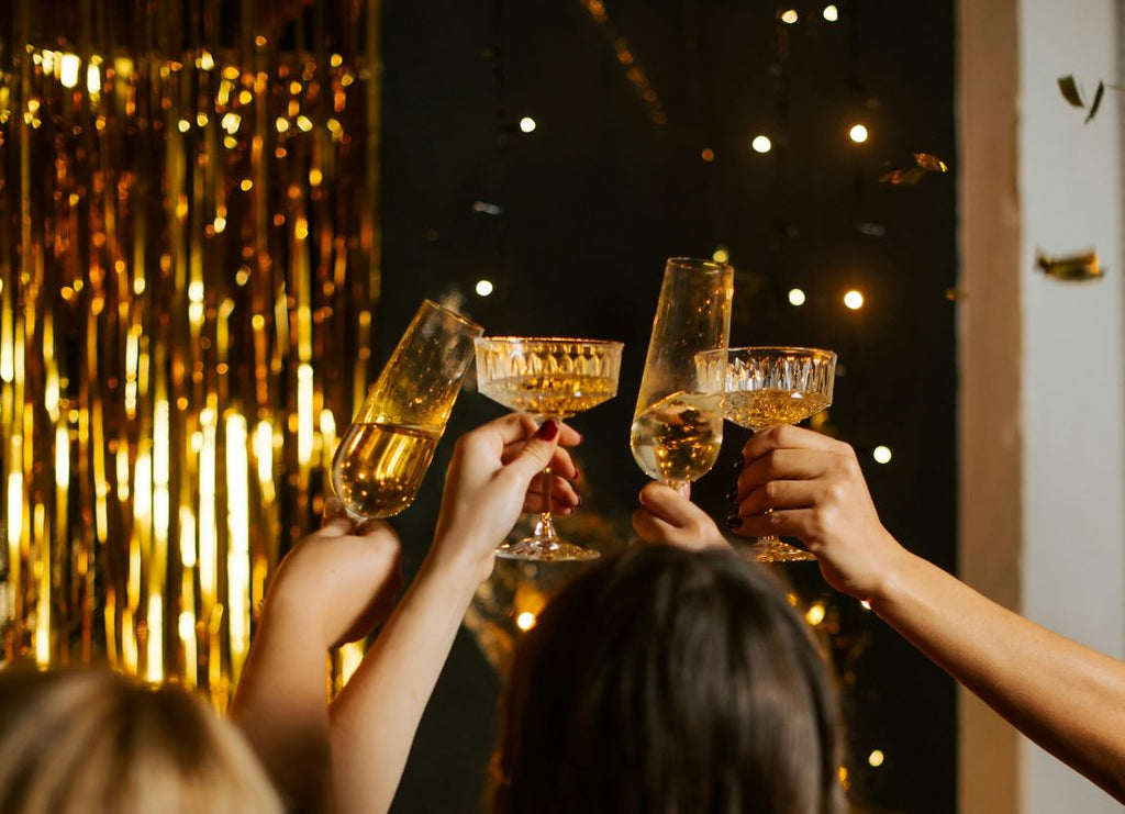 20 Festive Christmas Wines Perfect for Gifting and Sipping in 2024