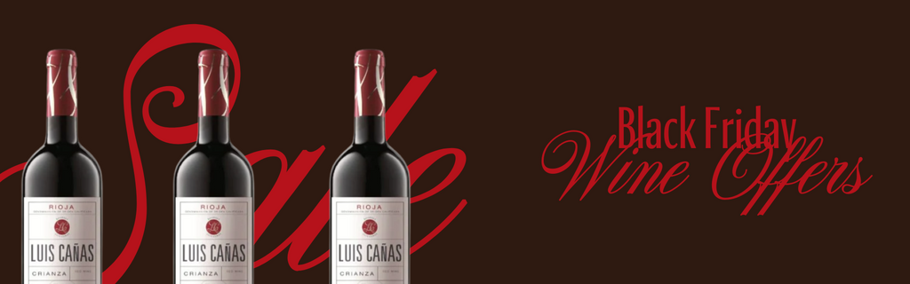 Best Wine Black Friday Offers