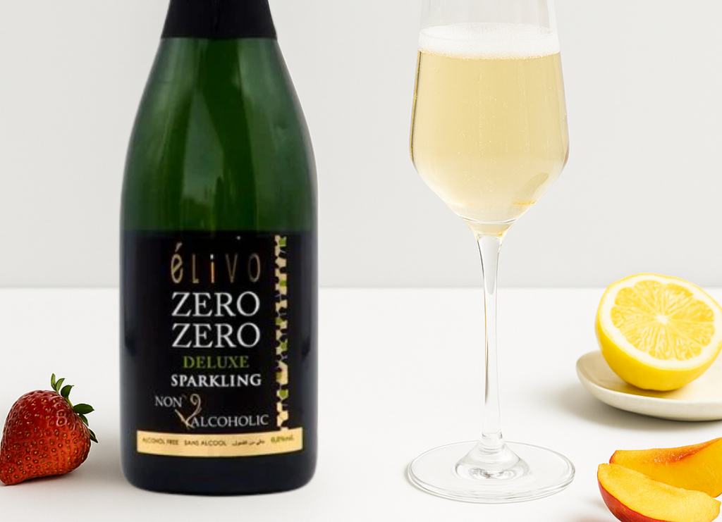 Low-Sugar Non-Alcoholic Wines: The Complete Guide