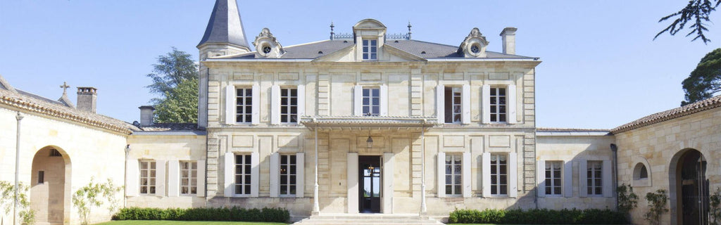 Bordeaux Wine Region Guide: The World's Most Famous Wine Region