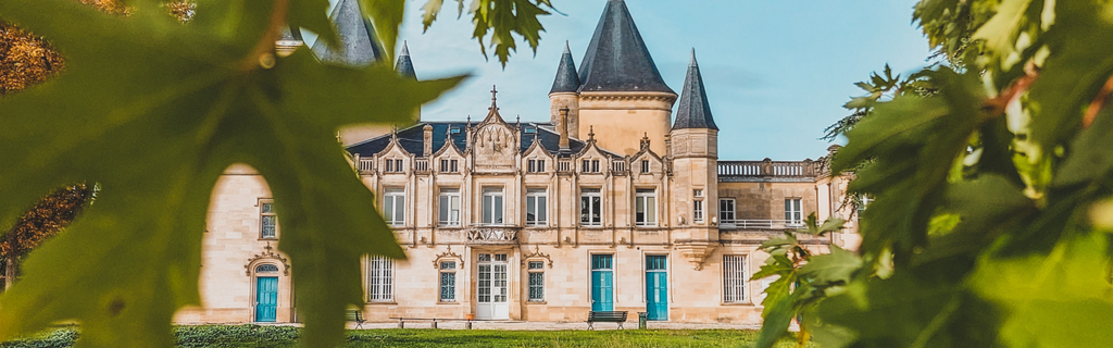 What You Need to Know About Bordeaux Wines