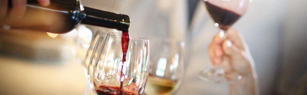 Can Non-Alcoholic Wine Make You Drunk?