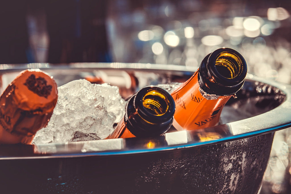 Cava Vs. Champagne. What is the traditional Champenoise method?