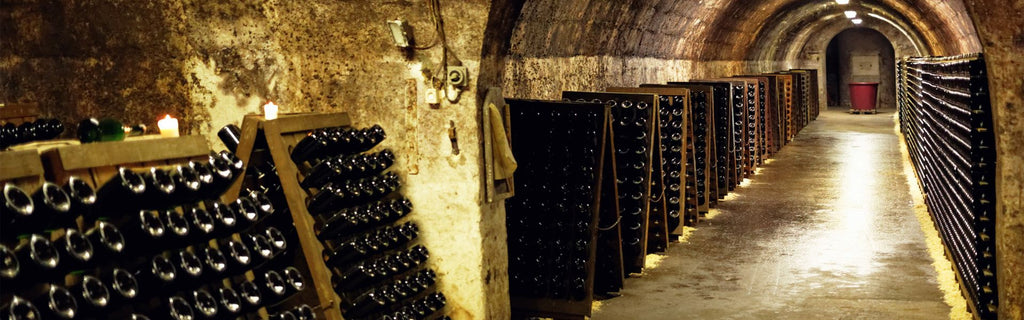 A Quick Guide To Traditional Method Sparkling Wine