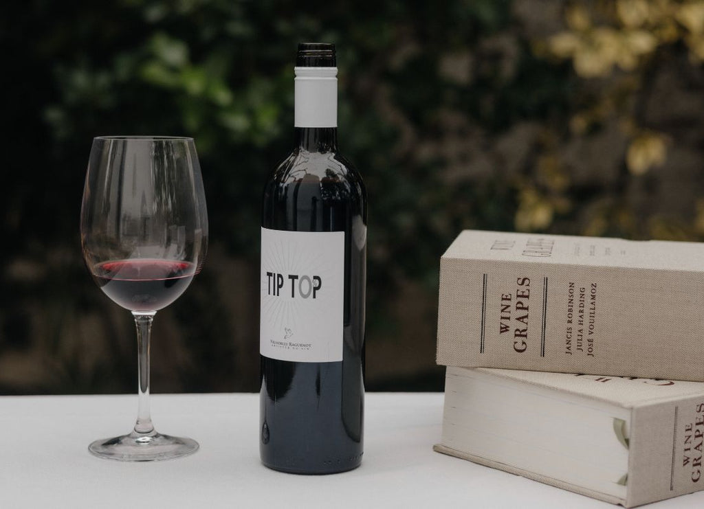Are Non-Alcoholic Wines Truly Non-Alcoholic?