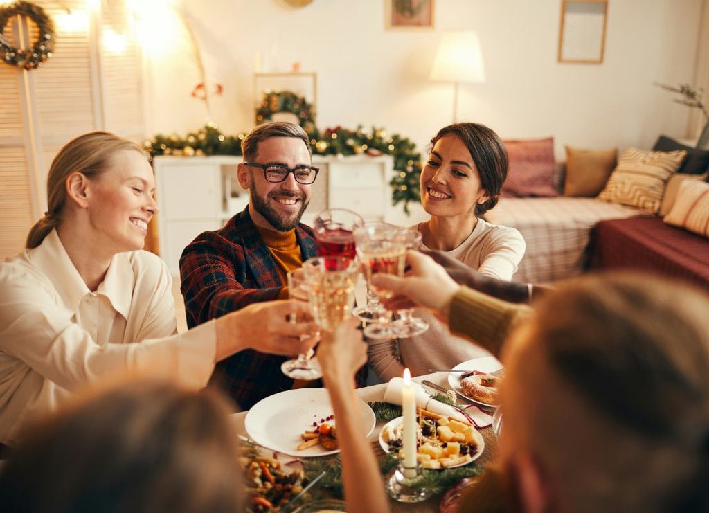 Where Did Dry January Originate, and Why Should You Give It a Try?