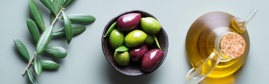 Does Olive Oil Make You Live Longer?