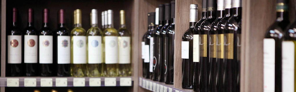 Our Top 10 Bestseller Wines for 2023