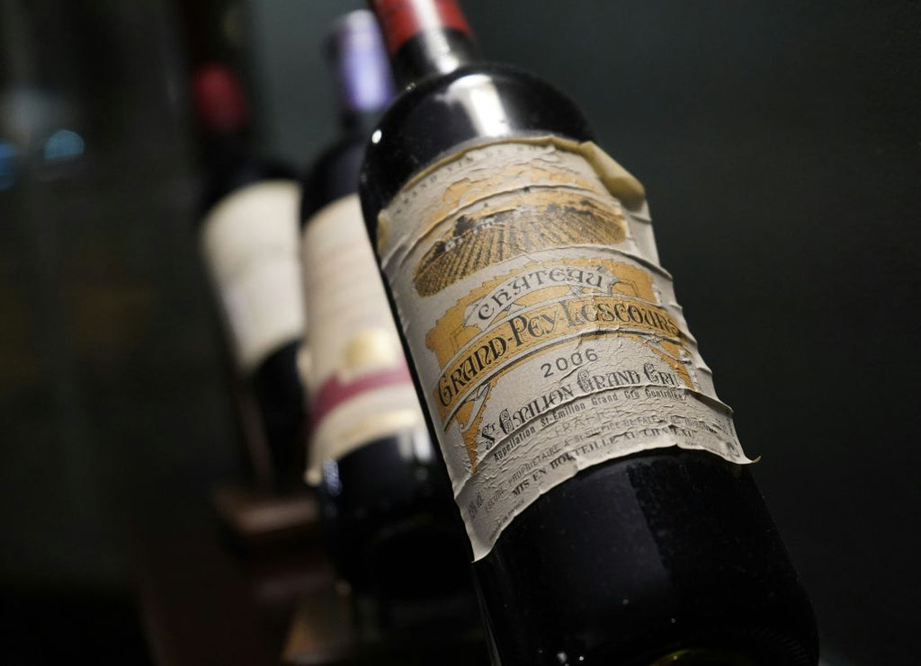 The Best Wine Clubs for Grand Cru Bordeaux Lovers (And How to Choose One)