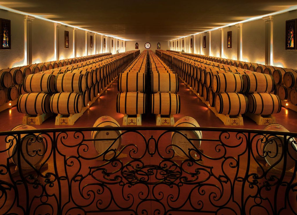 Grand Cru vs. Boutique Wines: What Makes a Wine Truly Rare?