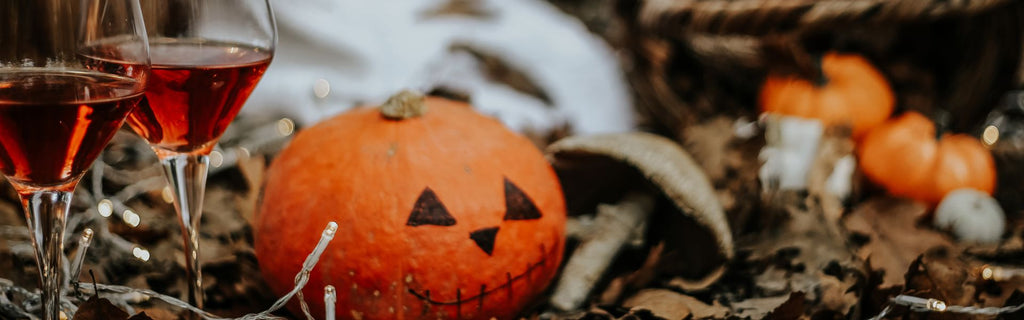 The 10 Best Red Wines for a Hauntingly Good Halloween