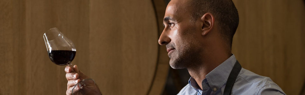How to Choose a Wine When You Know Nothing About Wine