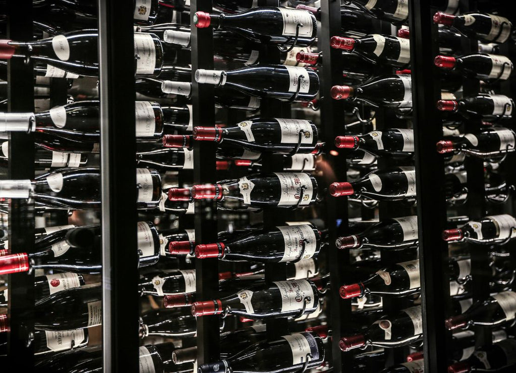 FAQ: How Does Dis&Dis Ship Wine Worldwide?
