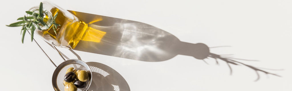 Is Extra Virgin Olive Oil Good for Cooking?
