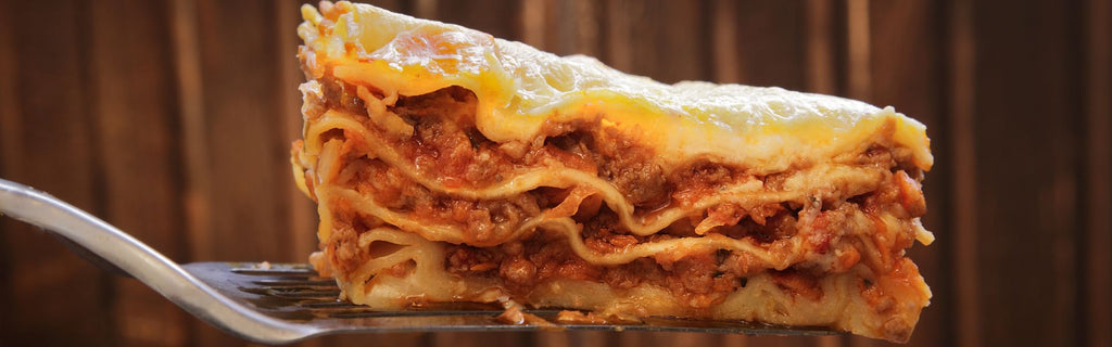 Traditional Italian Lasagna Recipe with Perfect Wine Pairings