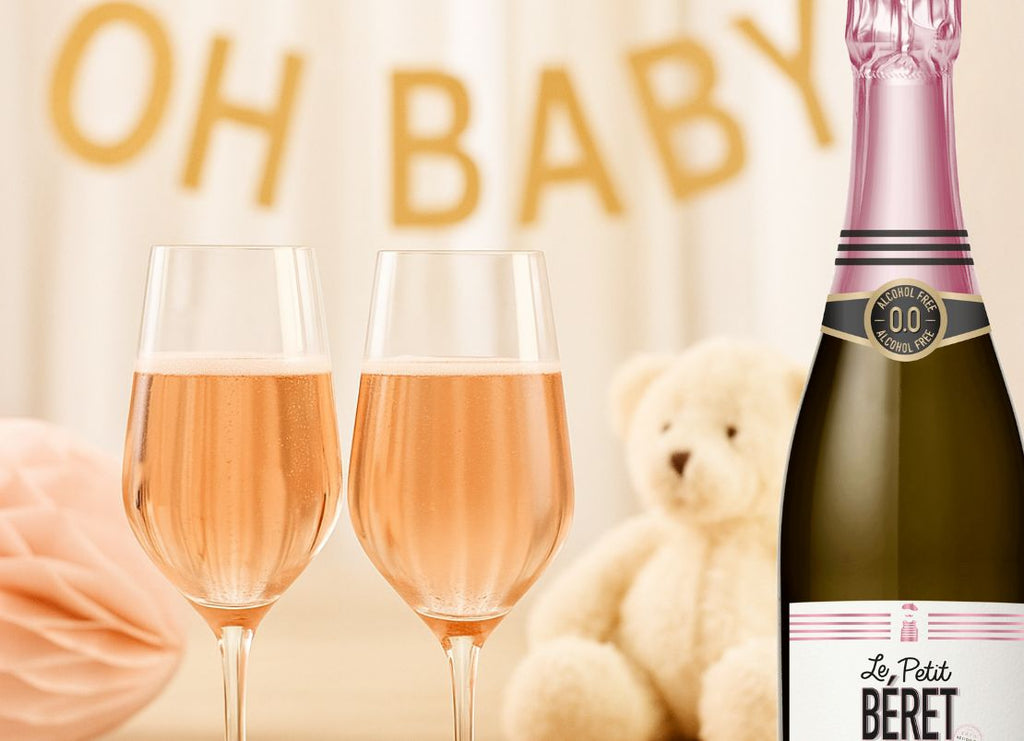 Best Non-Alcoholic Wines for Pregnancy: Safe & Tasty Options