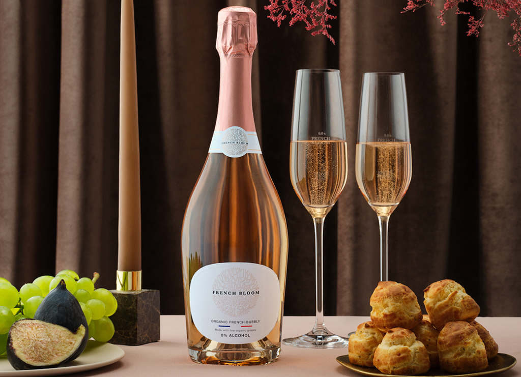 French Bloom vs Nooh: Which Sparkling Suits Your Palate?