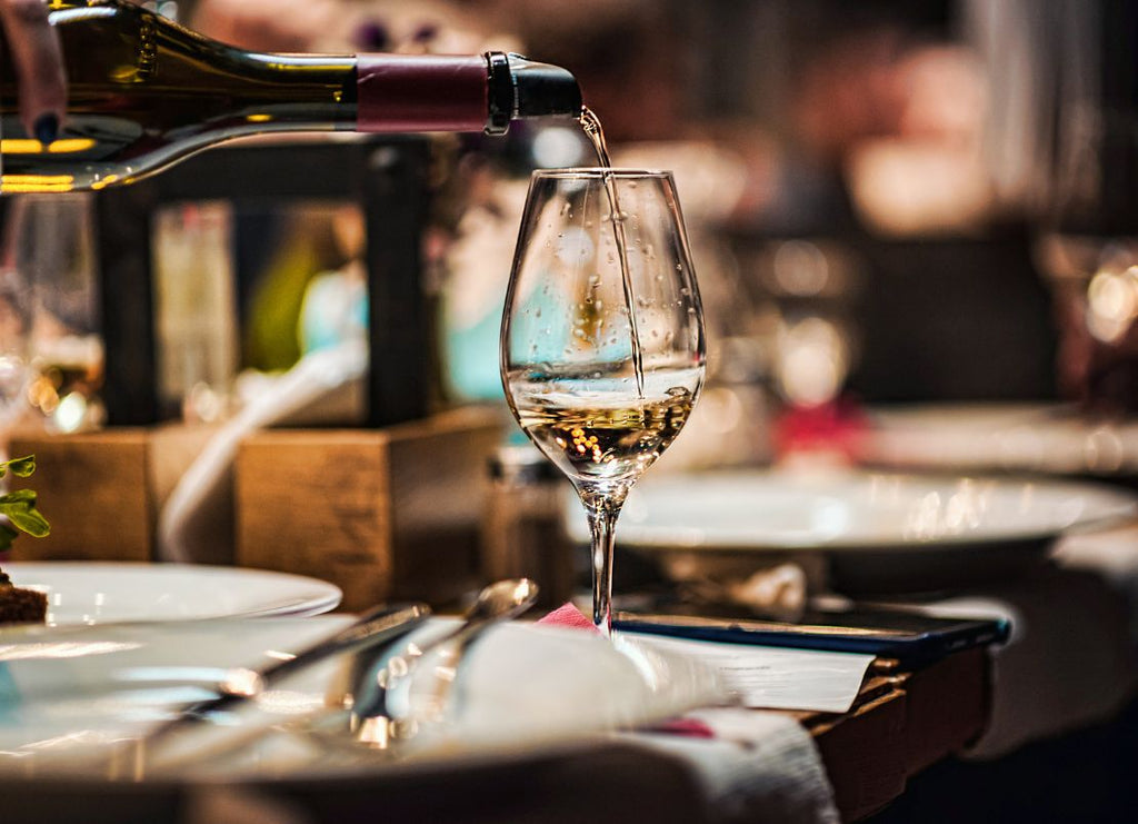 The Lowdown on Low-Calorie Wines: Sip Smart, Stay Healthy
