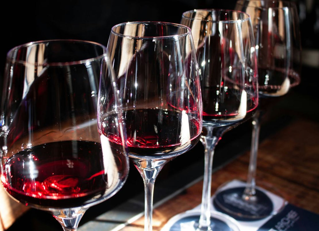 Top 10 Non-Alcoholic Red Wines to Try in 2025