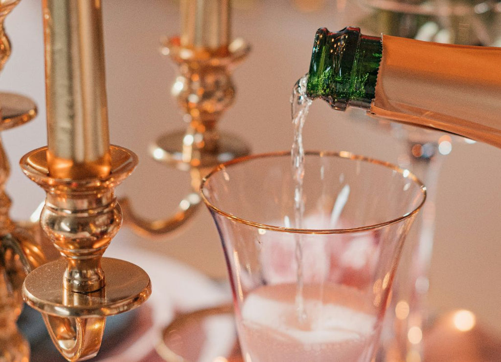 Best Non-Alcoholic Sparkling Wines for Celebrations in 2025