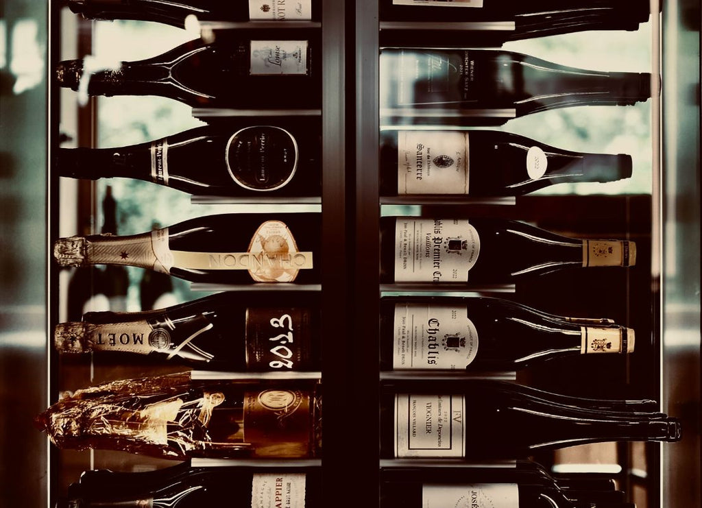 What Makes a Wine Premium (And Why It’s Worth the Price)